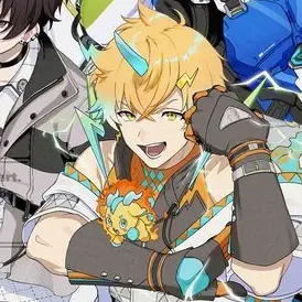 Profile image of 宇佐美リト