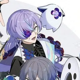 Profile image of 星導ショウ
