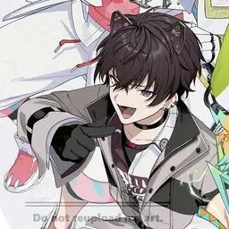 Profile image of 佐伯イッテツ