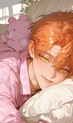 Profile image of 나츠