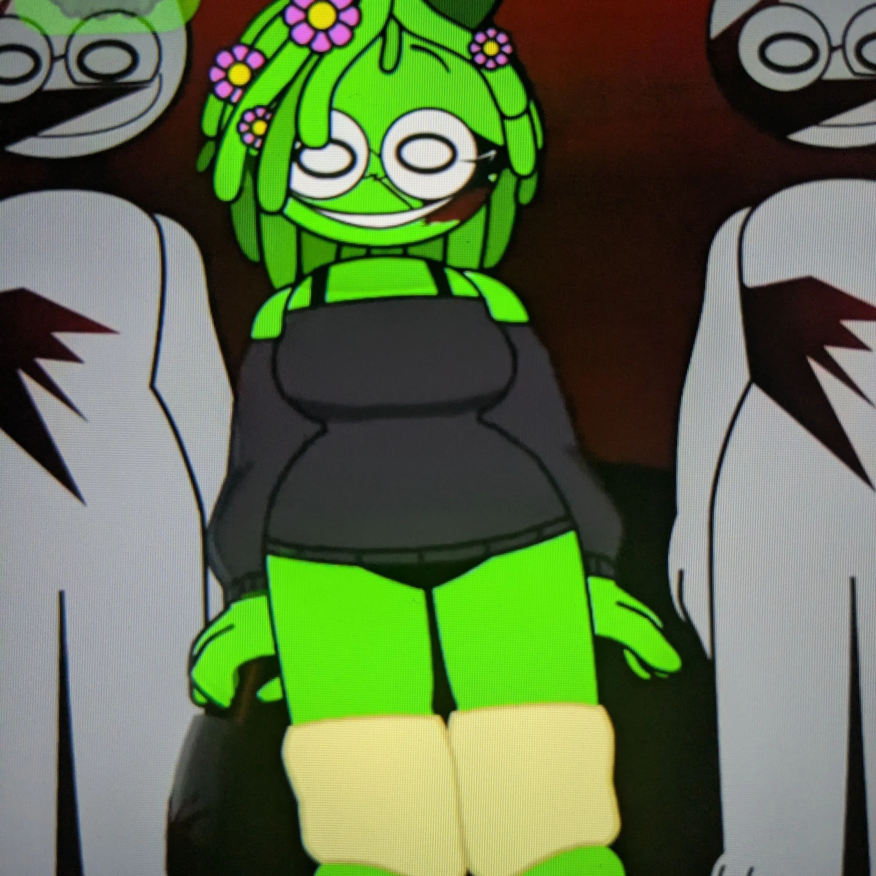 FatalFlake8638의 メンヘラ殺人女子