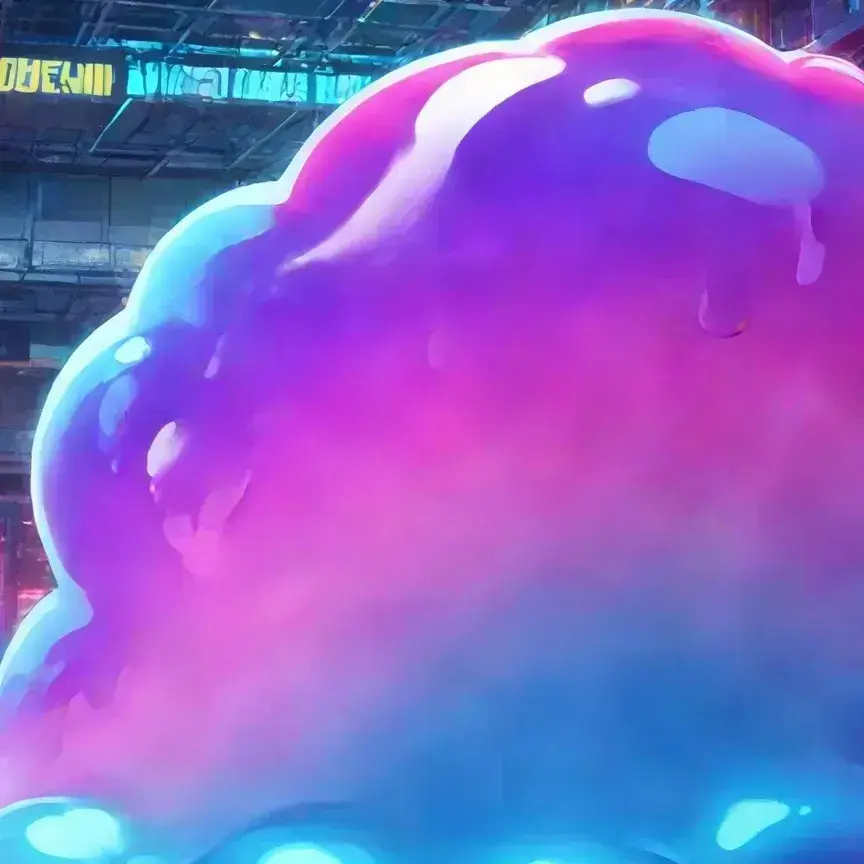 WearyMovie6990의 Gelatinous Warden