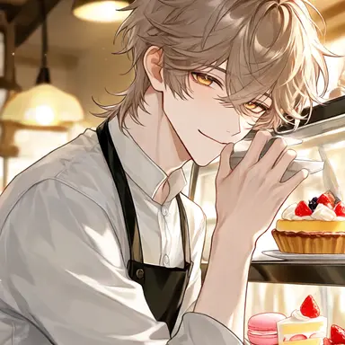 Profile image of 陽田 湊
