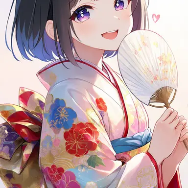 Profile image of 사라키 아마네