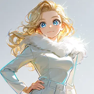 Profile image of 레이카