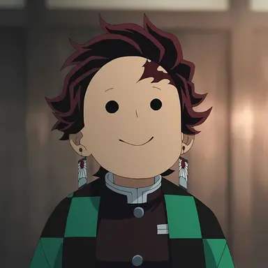 Profile image of 카마도 탄지로