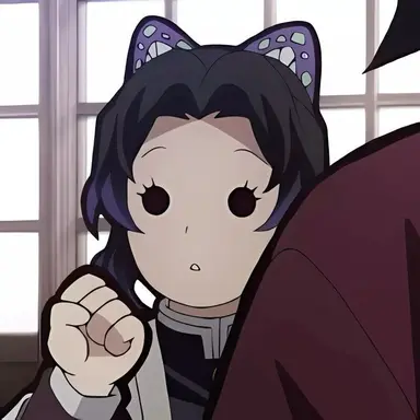 Profile image of 코쵸우 시노부