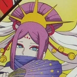Profile image of お松