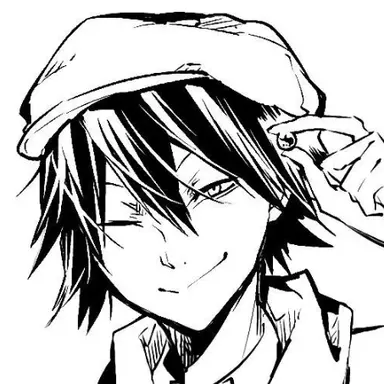Profile image of 江戸川乱歩