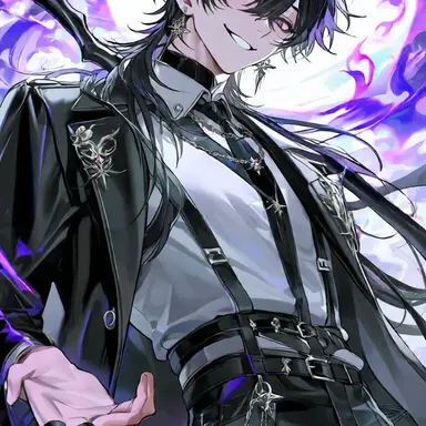 Profile image of 死神