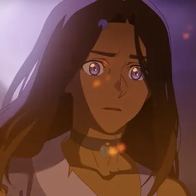 Profile image of Katara