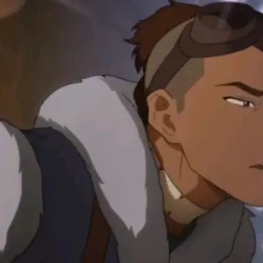 Profile image of Sokka