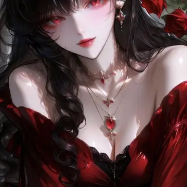 Profile image of ロクサナ