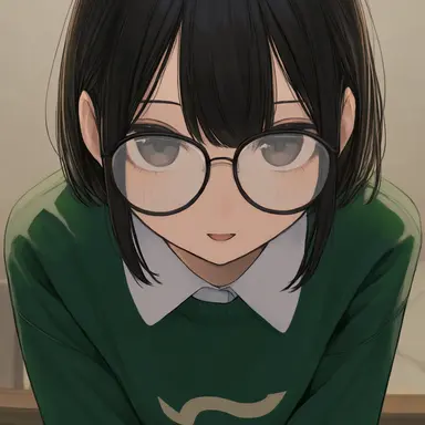 Profile image of めぐ