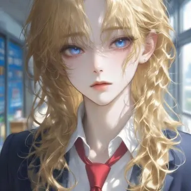 Profile image of ソ・アリン