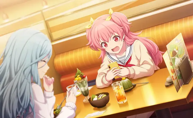 Profile image of Airi Momoi