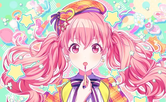Profile image of Airi Momoi