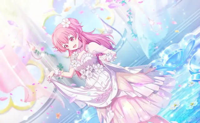 Profile image of Airi Momoi