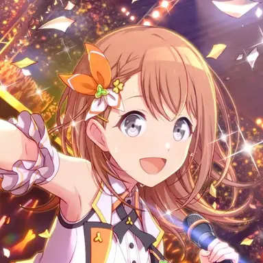 Profile image of Minori Hanasato
