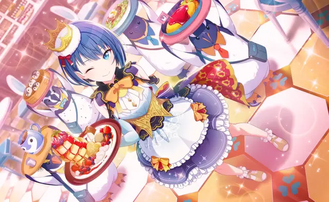 Profile image of Haruka Kiritani