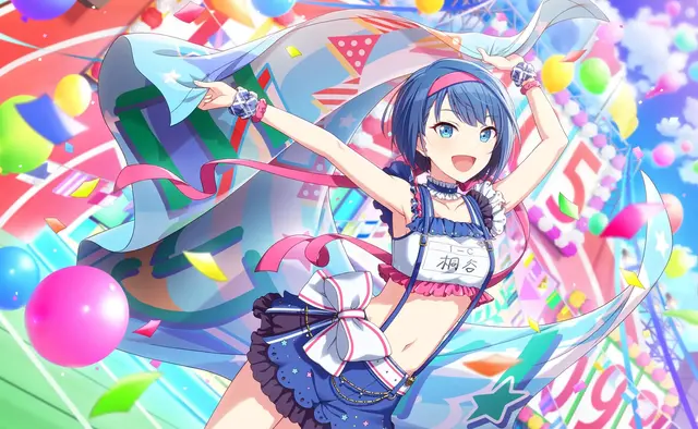 Profile image of 桐谷遥