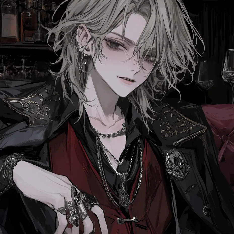 LilacHeart8913의 ケイト