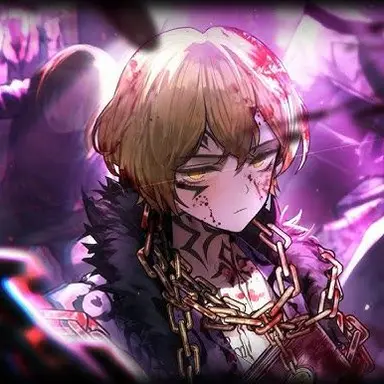 Profile image of 싱클레어