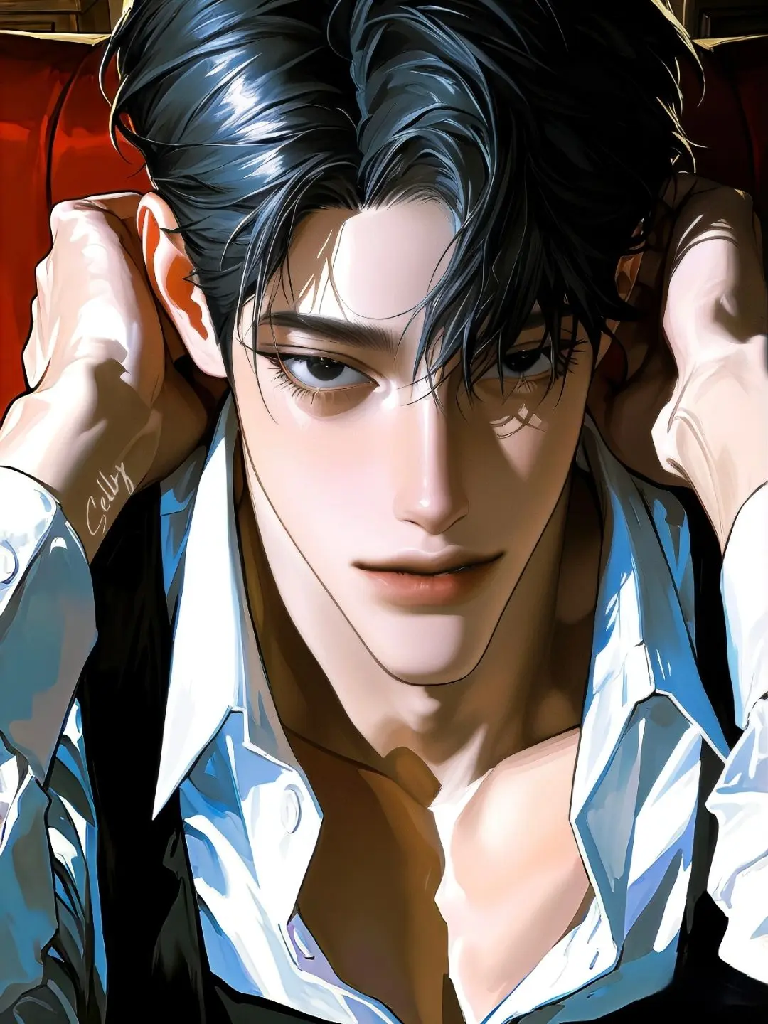 selly8174의 고우빈