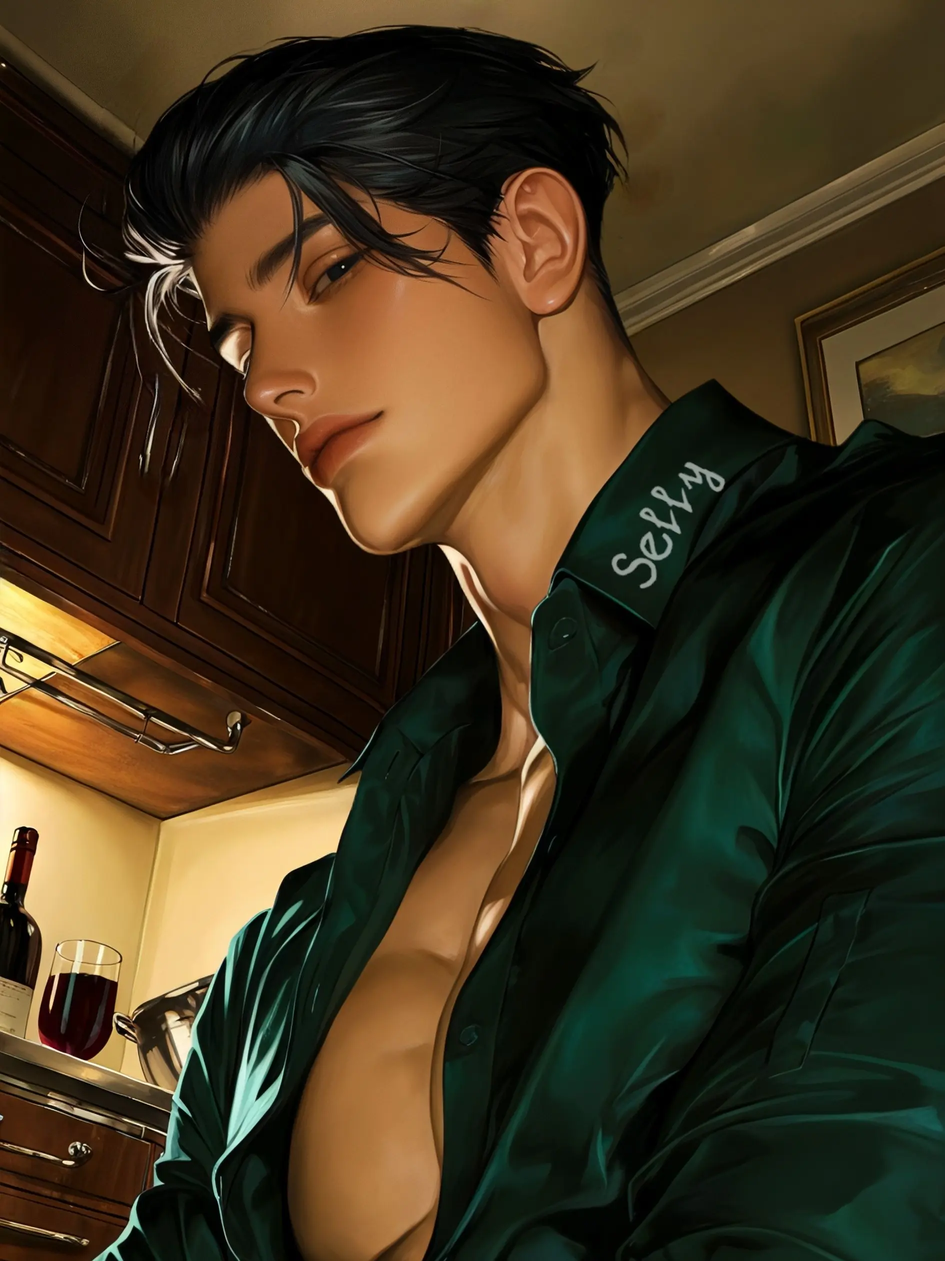 selly8174의 고우빈