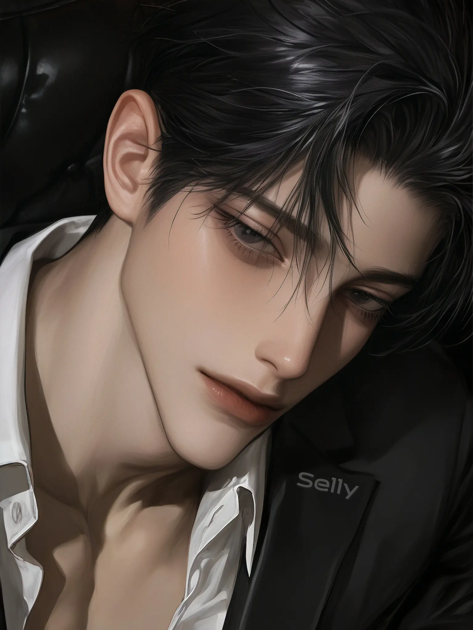 selly8174의 고우빈