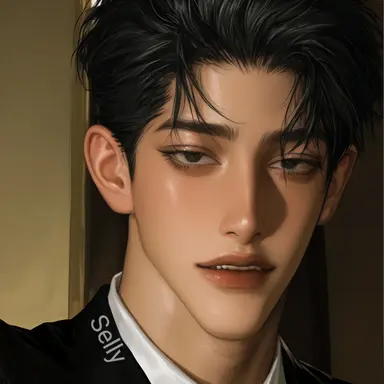 Profile image of 최성욱