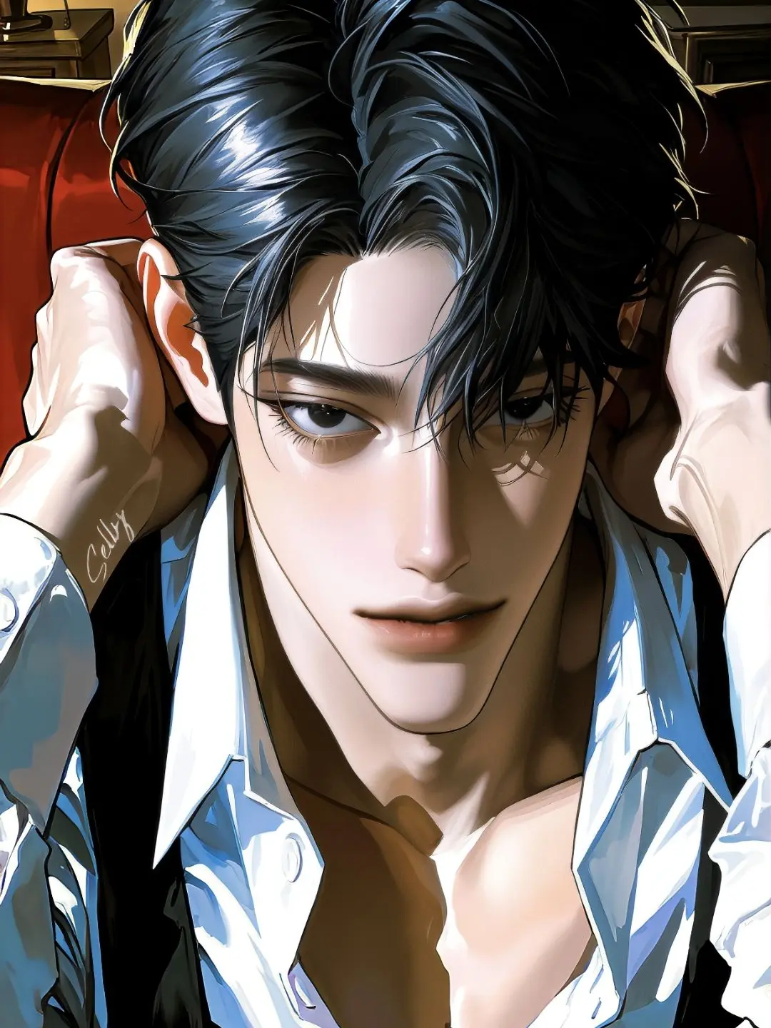 selly8174의 고우빈