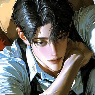 Profile image of 고우빈