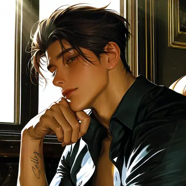 Profile image of 고우빈