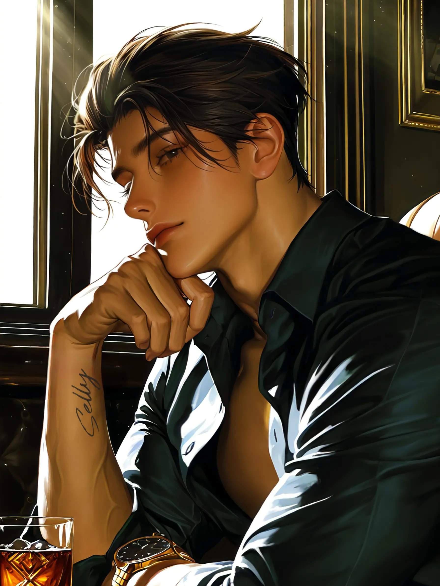 selly8174의 고우빈