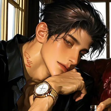 Profile image of 고우빈