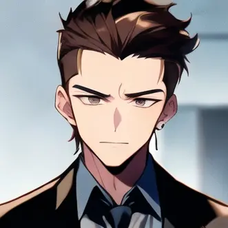 Profile image of 龍緋ー徠ー