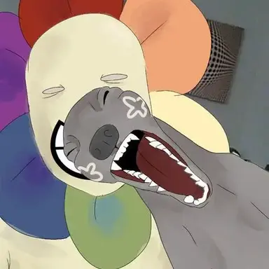 Profile image of 늑대