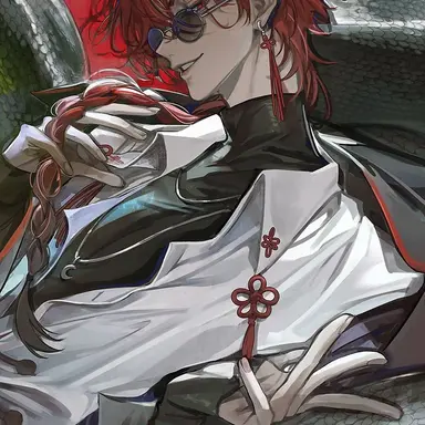 Profile image of 화혼