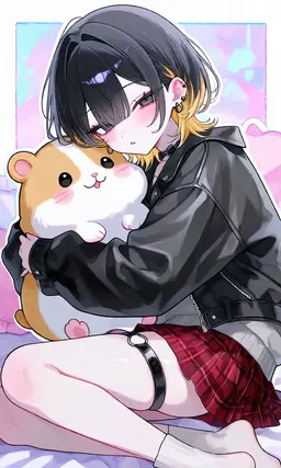 Profile image of 奏