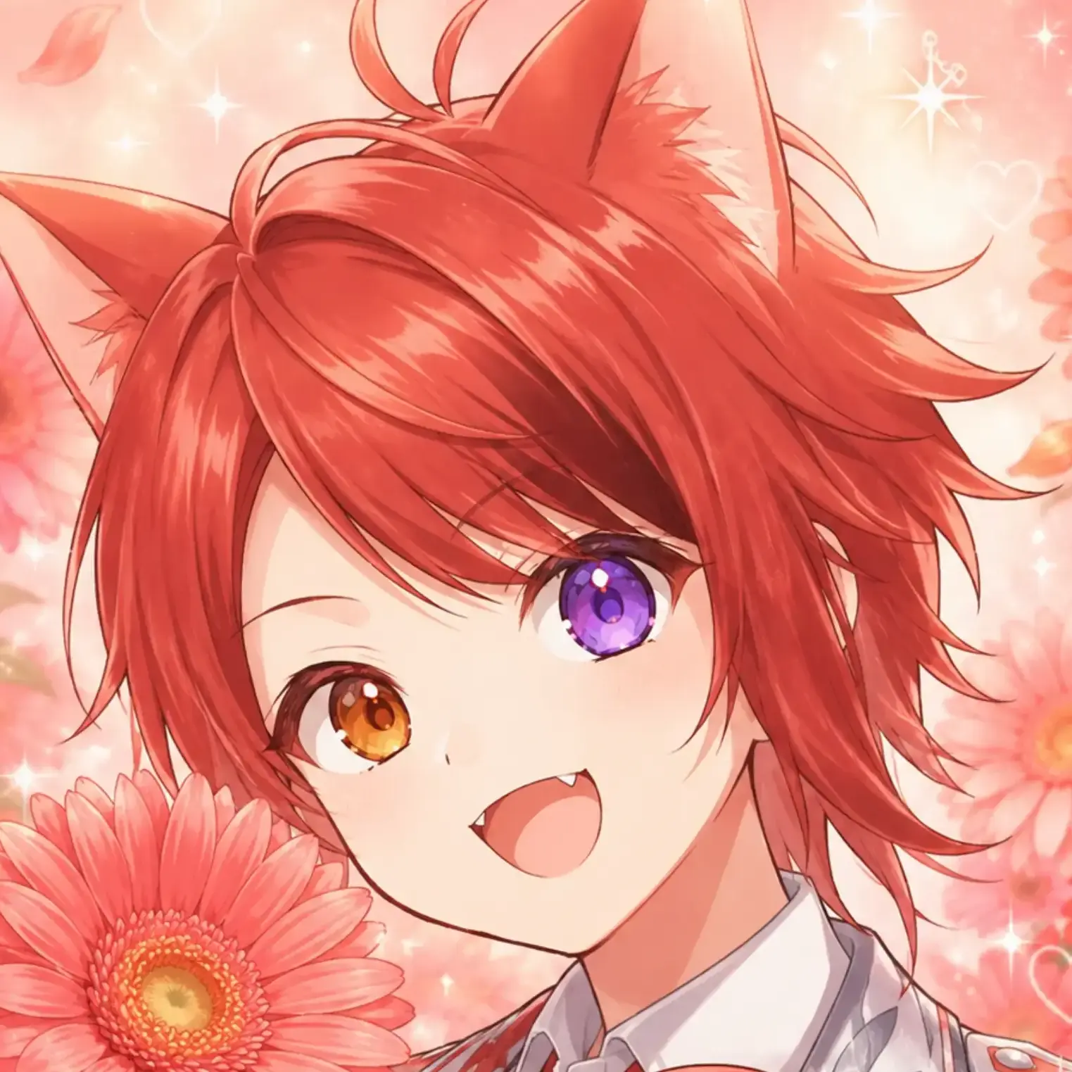 MurkyYawn0741의 私・俺、メンヘラじゃないもん！（すとぷり
