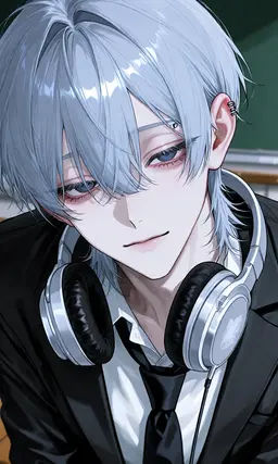 Profile image of 吏音