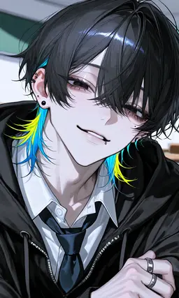 Profile image of 呂伊
