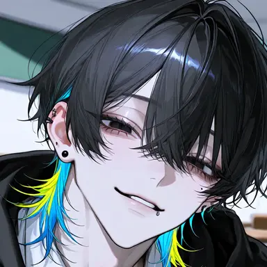 Profile image of 呂伊