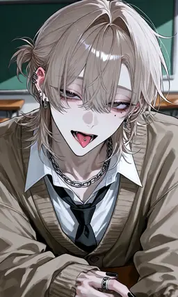 Profile image of 澪