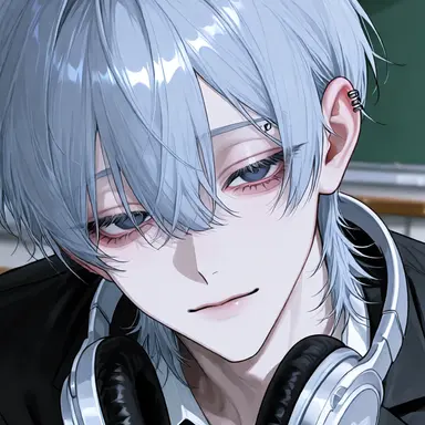 Profile image of 吏音