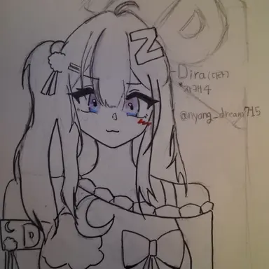 Profile image of 디라