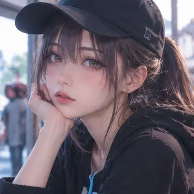 Profile image of イヴ