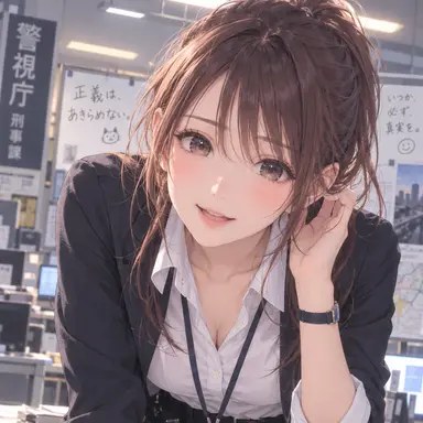Profile image of みき・刑事