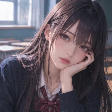 Profile image of アイリ